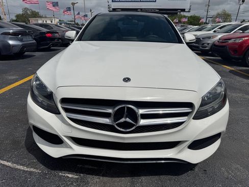 Used 2018 Mercedes-Benz C 300 Sedan image 7