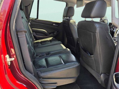 Used 2016 Chevrolet Tahoe LT RWD image 18