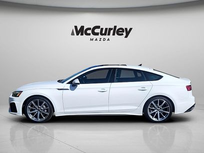 Used 2025 Audi A5 2.0T Premium Plus