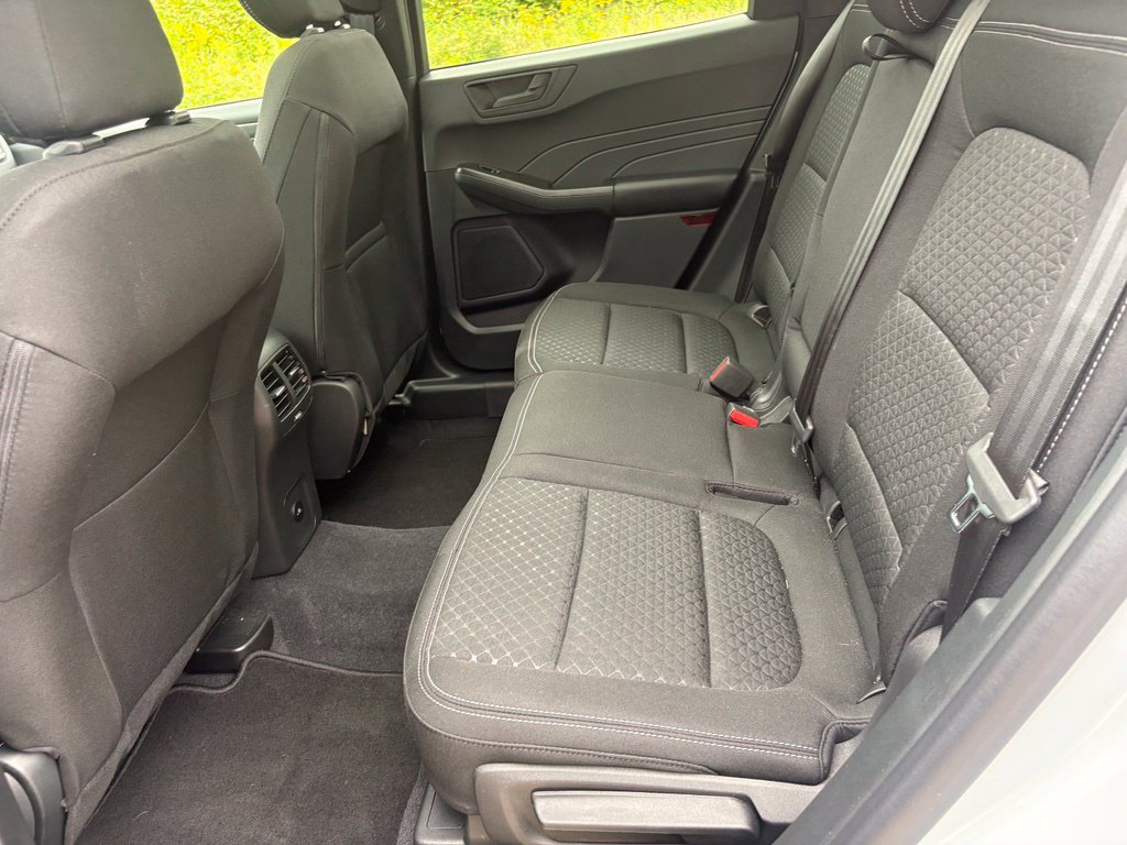 Used 2026 Ford Escape Active w/ Cold Weather Package FWD image 45