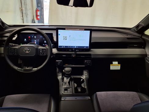 New 2026 Toyota RAV4 XSE image 11