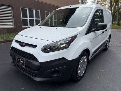 Used 2018 Ford Transit Connect XL