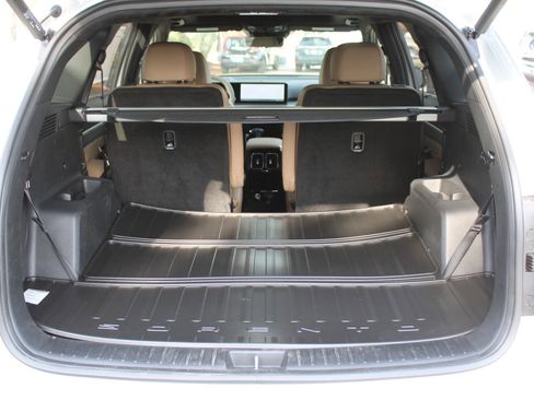 New 2026 Kia Sorento SX Prestige image 10