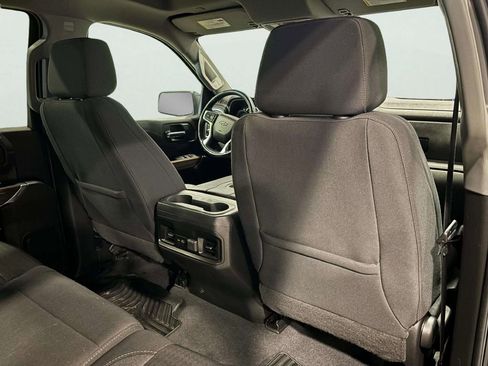 Used 2022 Chevrolet Silverado 1500 RST w/ All Star Edition Plus image 24