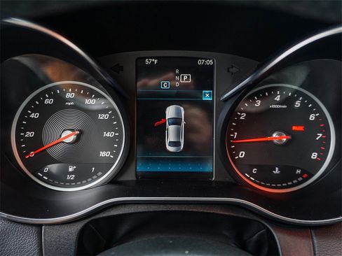 Used 2019 Mercedes-Benz C 300 Sedan image 21