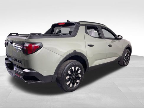 New 2026 Hyundai Santa Cruz SEL FWD image 5