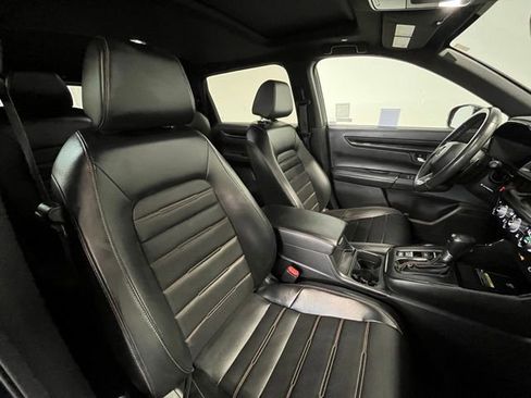 Used 2024 Honda CR-V Sport-L image 9