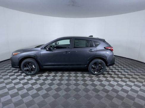 Used 2026 Subaru Crosstrek 2.5i image 5