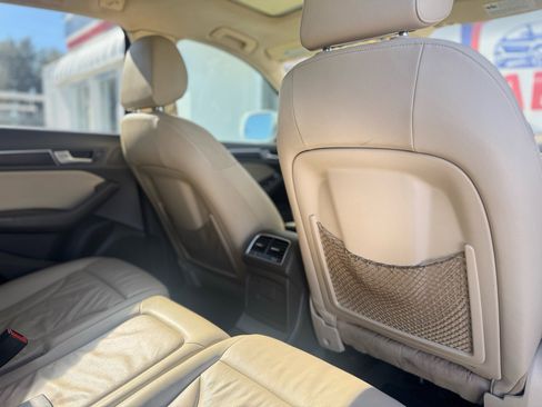 Used 2017 Audi Q5 2.0T Premium image 58