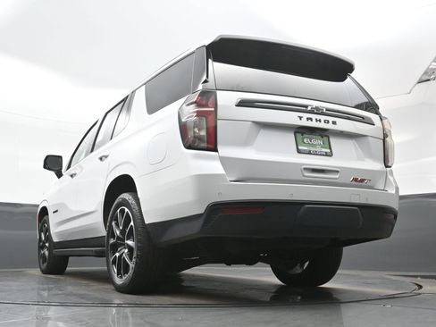 Used 2023 Chevrolet Tahoe RST w/ Luxury Package AWD/4WD image 33