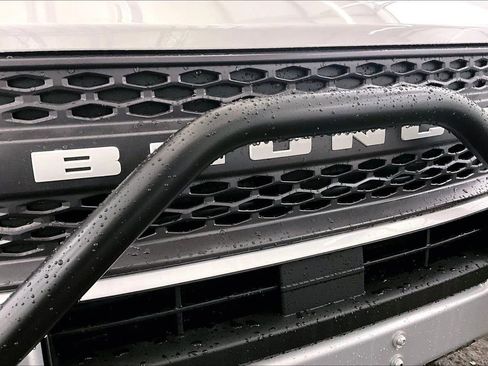 New 2025 Ford Bronco Sport Big Bend image 29