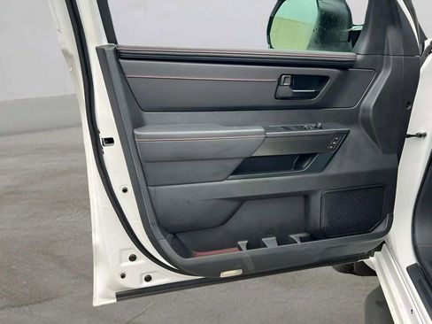 Used 2025 Toyota Tundra TRD Pro image 33