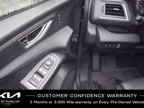 Used 2023 Subaru Ascent Limited w/ Technology Package image 27