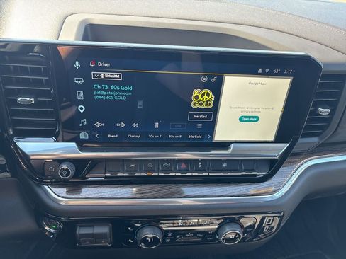 Used 2026 Chevrolet Silverado 1500 RST w/ RST Select Package image 21