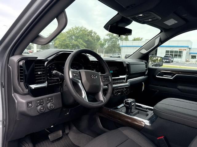 New 2026 Chevrolet Silverado 1500 RST w/ Z71 Off-Road Package AWD/4WD image 10
