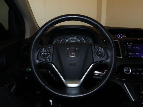 Used 2015 Honda CR-V EX-L image 24