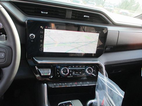 New 2026 GMC Sierra 1500 Denali image 17