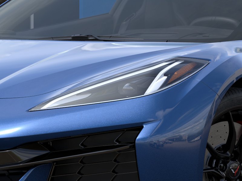 New 2027 Chevrolet Corvette Grand Sport RWD image 10