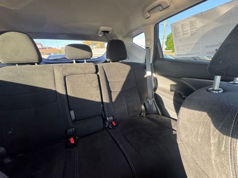 Used 2023 Nissan Murano S image 36