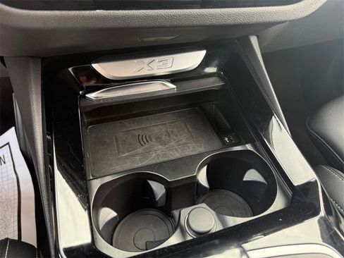 Used 2024 BMW X3 sDrive30i image 27