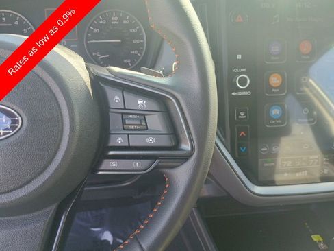 Certified 2025 Subaru Crosstrek 2.5i Limited w/ Popular Package #3A image 27