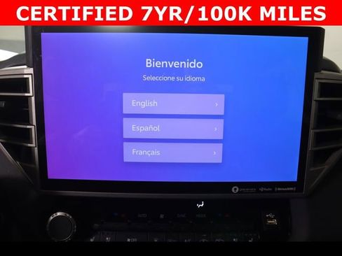 Used 2022 Toyota Tundra Limited w/ Power Package image 21
