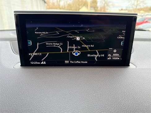 Used 2018 Audi Q7 2.0T Premium Plus w/ Premium Plus Package image 33