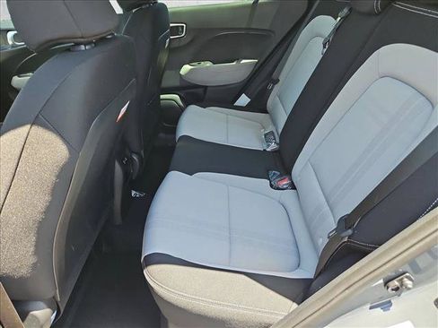 New 2026 Hyundai Venue SEL FWD image 16