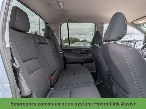 Used 2024 Honda Ridgeline Sport+ image 26