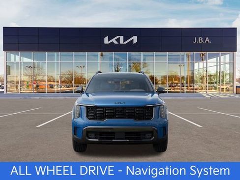 New 2026 Kia Sorento SX Prestige AWD/4WD image 2