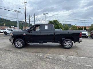 Used 2026 RAM 2500 Big Horn AWD/4WD video 2