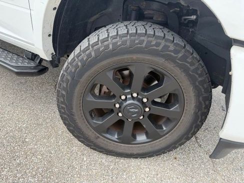 Used 2022 RAM 2500 Laramie AWD/4WD image 45