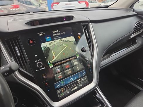 Used 2023 Subaru Outback Touring image 31