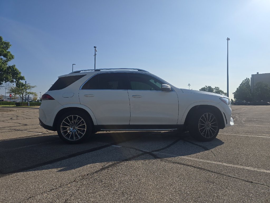 Certified 2023 Mercedes-Benz GLE 350 4MATIC image 18