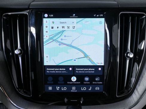 Certified 2024 Volvo XC60 T8 Plus w/ Protection Package Premier AWD/4WD image 16