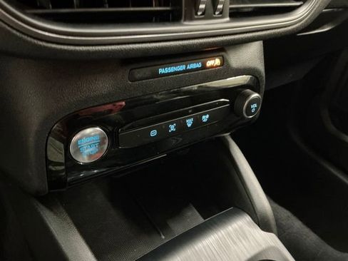 Used 2024 Ford Escape SE FWD image 22