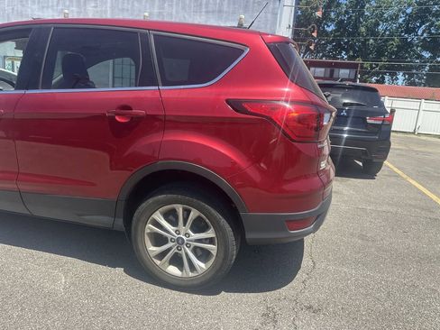 Used 2019 Ford Escape SE AWD/4WD image 8