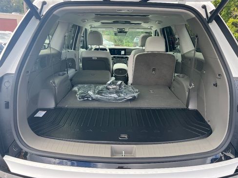 New 2026 Hyundai Palisade Limited image 17