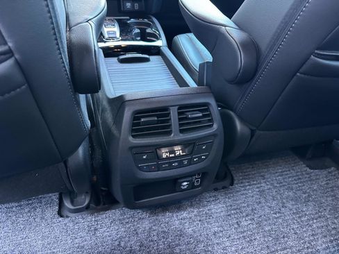 Used 2022 Honda Passport Elite image 17