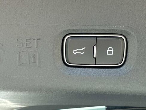 New 2025 Lincoln Navigator L Reserve w/ Jet Appearance Package AWD/4WD image 15