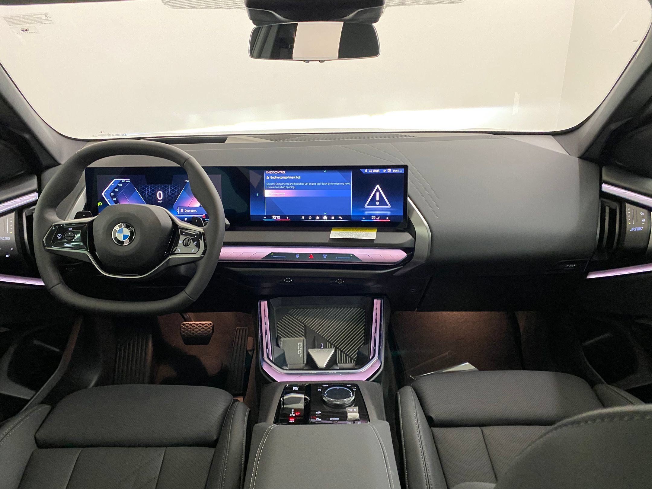 Used 2026 BMW X3 xDrive30i w/ Premium Package AWD/4WD image 14
