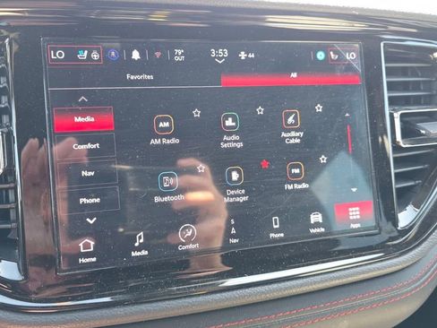 Certified 2024 Dodge Durango GT AWD/4WD image 18