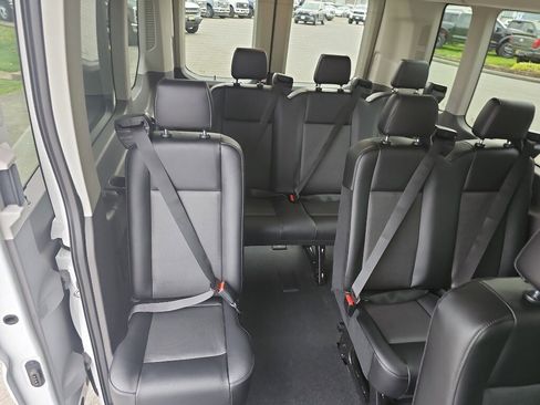 New 2026 Ford Transit 350 XL image 22