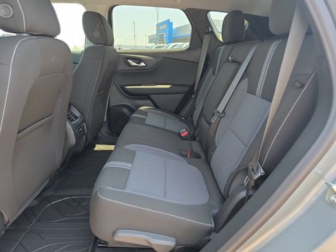 New 2026 Chevrolet Blazer LT w/ Convenience Package FWD image 11