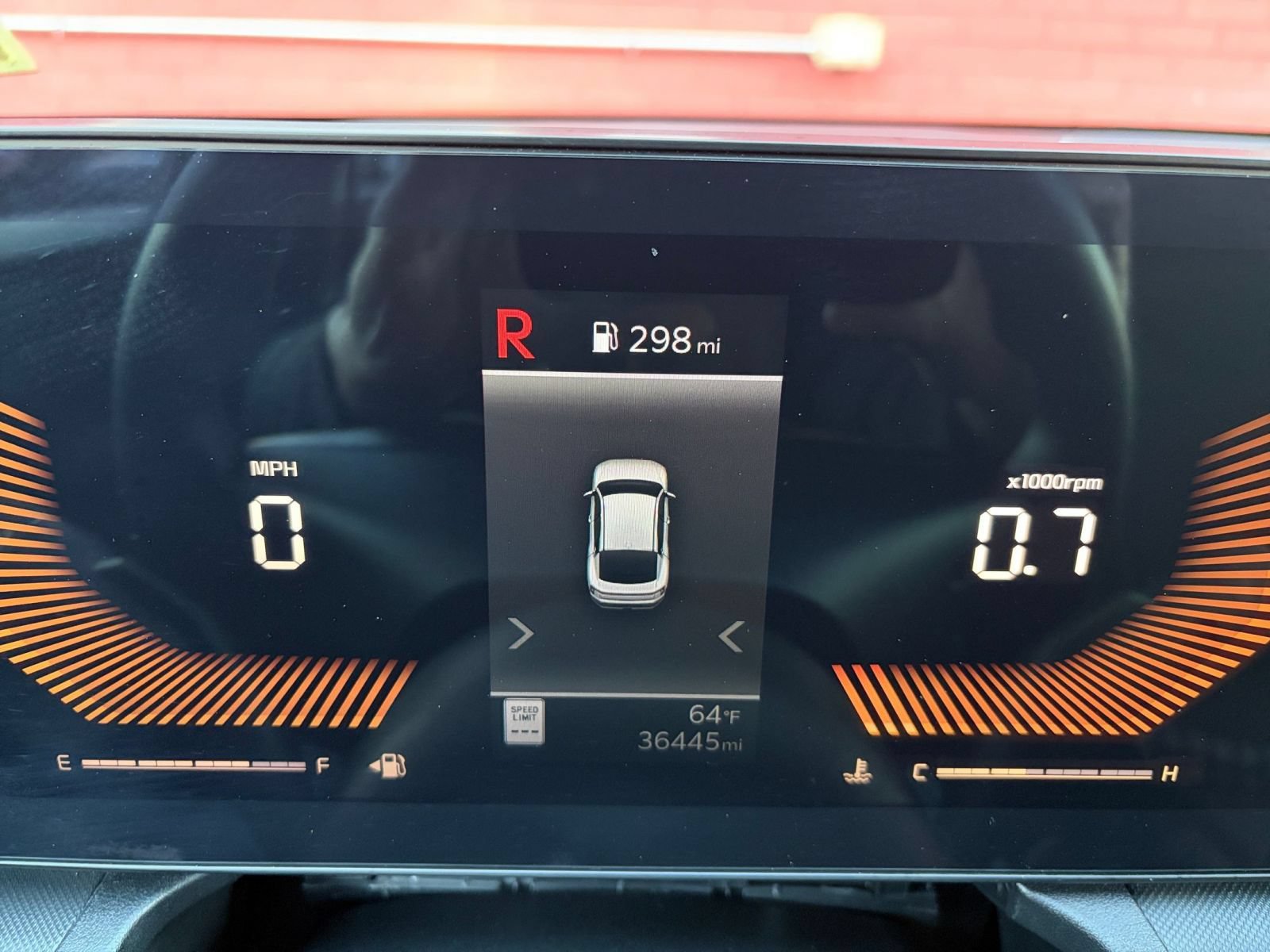 Used 2025 Kia K4 FWD image 38