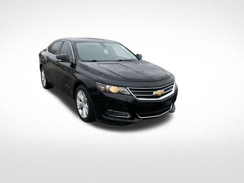 Used 2015 Chevrolet Impala LT image 7