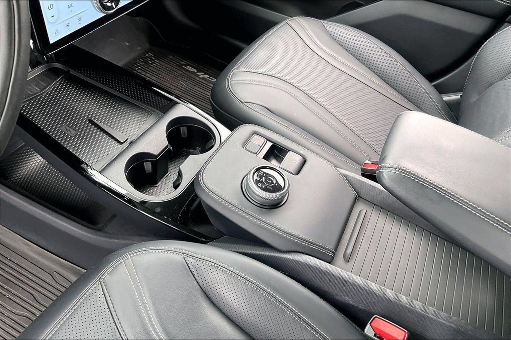 Certified 2024 Ford Mustang Mach-E Premium AWD/4WD image 16