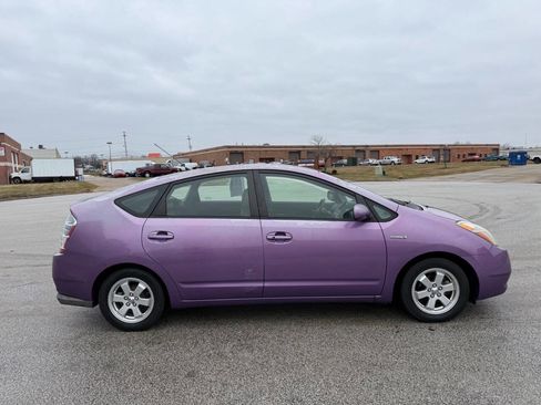 Used 2008 Toyota Prius Touring image 5