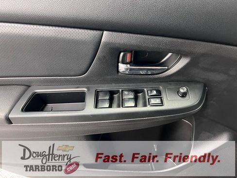 Used 2014 Subaru Crosstrek 2.0i Limited image 26