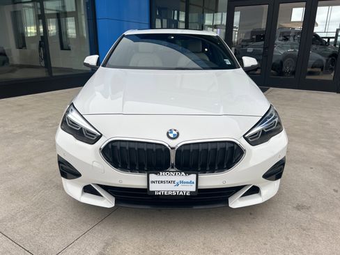 Used 2024 BMW 228i xDrive Gran Coupe 228i xDrive image 2